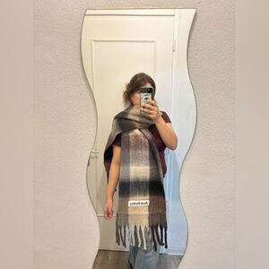 Acne Studios Scarf